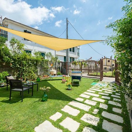 Casa Vacanza Sole Tramonti Extérieur photo