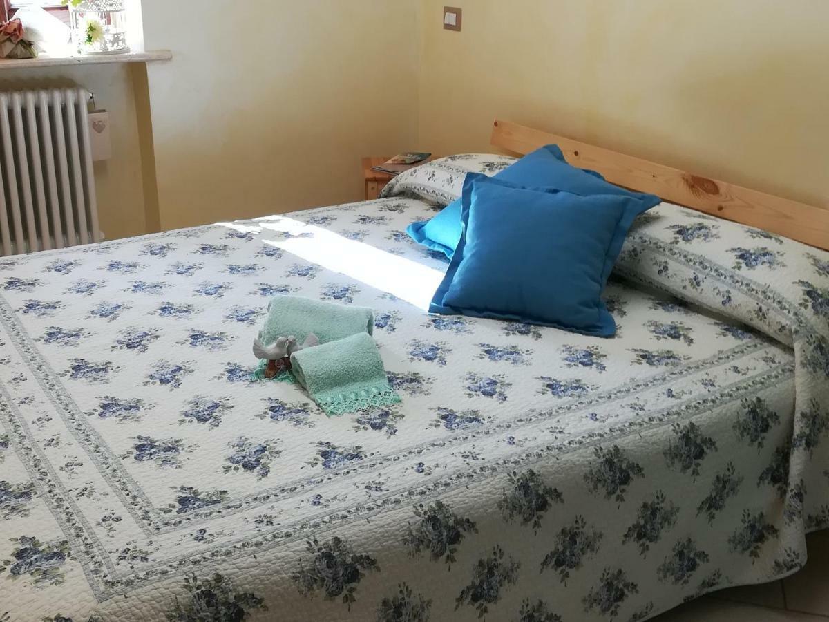 Casa Vacanza Sole Tramonti Extérieur photo