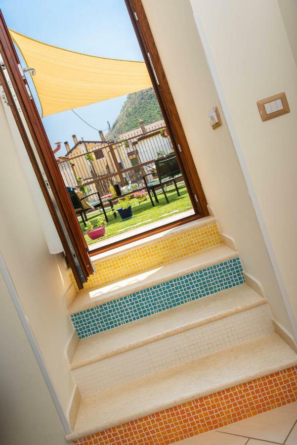 Casa Vacanza Sole Tramonti Extérieur photo
